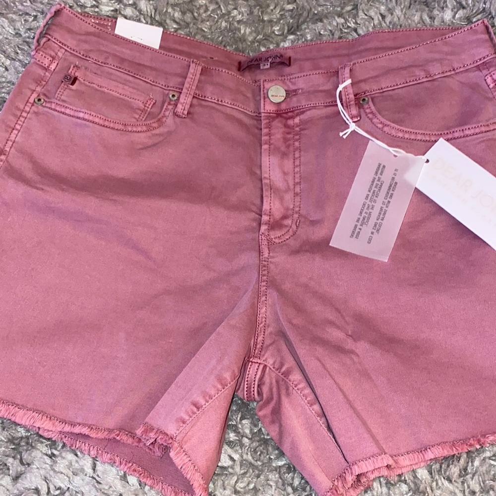 Dear John | NWT